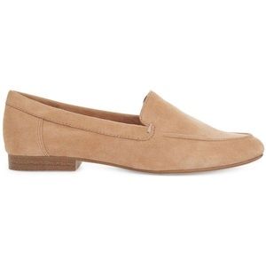 ALDO - Suede loafers - Size 9